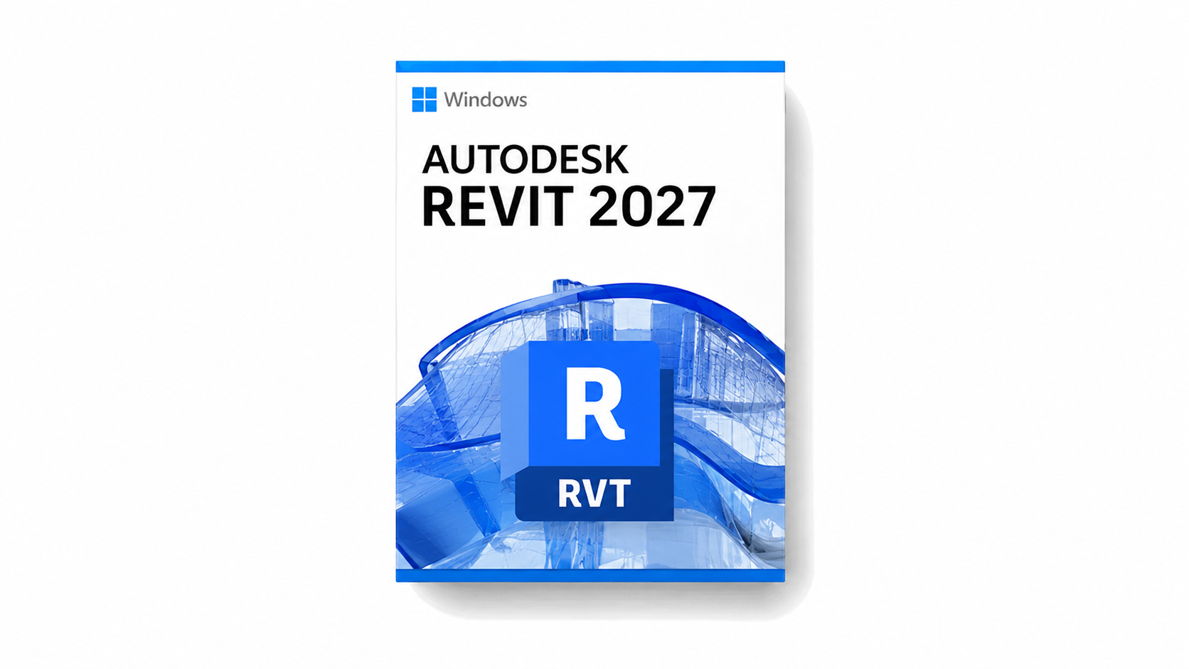 Revit - 2027 (LICENÇA VITALÍCIA / WINDOWS)